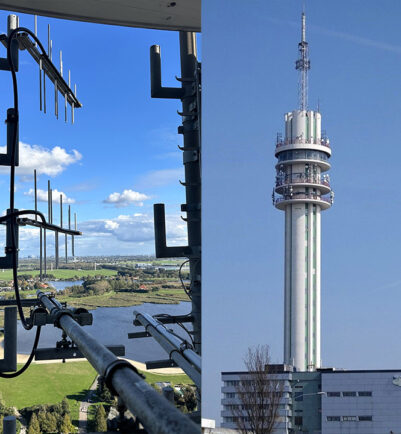 Mediatoren-Haarlem